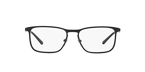 Arnette AN6116 WOOT! S BLACK RUBBER (696) - Monturas de gafas