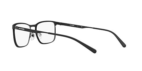 Arnette AN6116 WOOT! S BLACK RUBBER (696) - Monturas de gafas