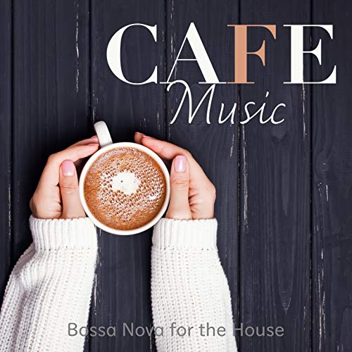 Aroma Bossa Nova