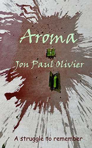 Aroma (English Edition)
