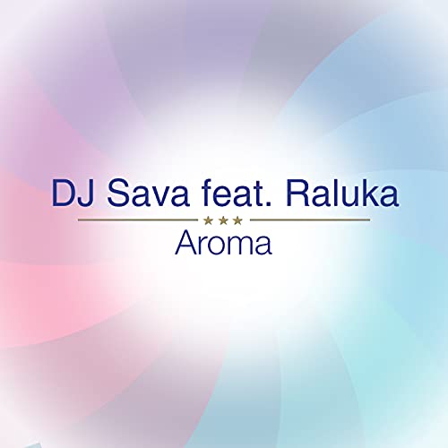 Aroma (English Version)