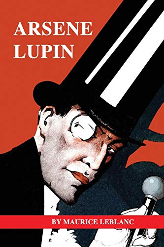 Arsene Lupin (English)