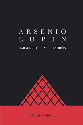 Arsenio Lupin: Caballero y ladrón