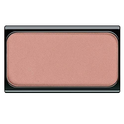 ARTDECO Colorete brillante de larga duración – 1 x 5 g