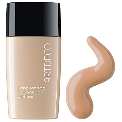 Artdeco Long Lasting Foundation Oil Free 05-Fresh Beige Base de Maquillaje - 30 ml