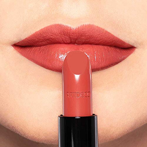 Artdeco Perfect Color lápiz labial, 875 electric tangerine, 4 g