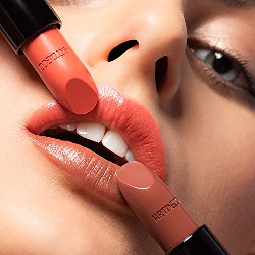 Artdeco Perfect Color lápiz labial, 875 electric tangerine, 4 g