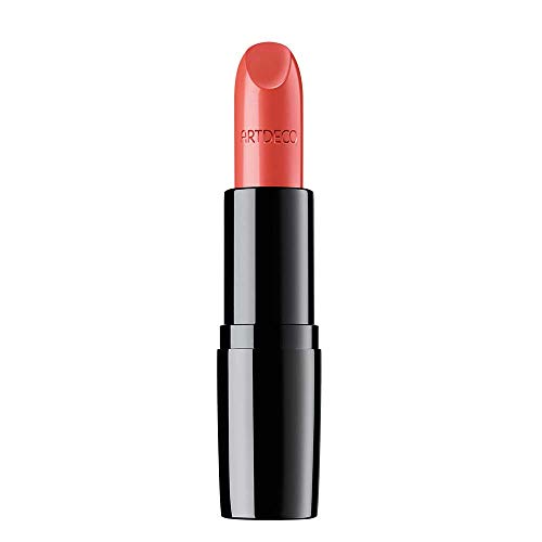 Artdeco Perfect Color lápiz labial, 875 electric tangerine, 4 g