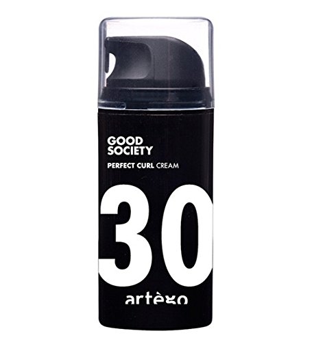 Artego 30 Good Society Gel para cabello rizado 100 ml
