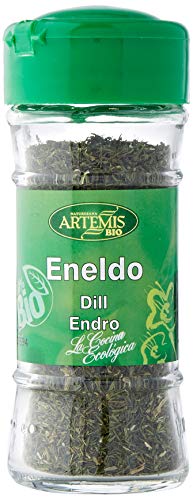 Artemisbio Tarro Eneldo Eco Gr Especias y Condimentos 200 G