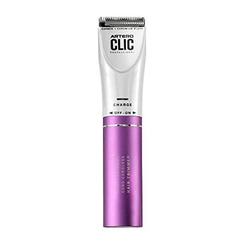 Artero Maquina Clic Purple