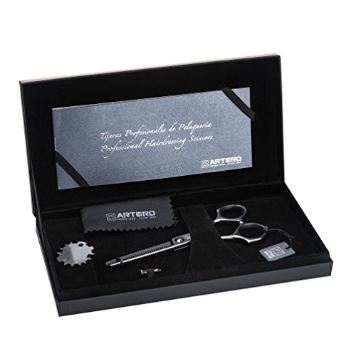 Artero Tijeras Black Esculpir 30 D 5.5"