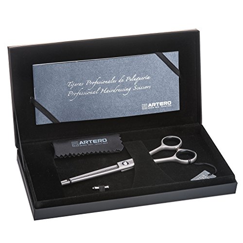 Artero Tijeras Elite Esculpir 6.5" 46 D