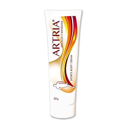 Artria - Crema para el alivio del dolor articular (1 unidad)
