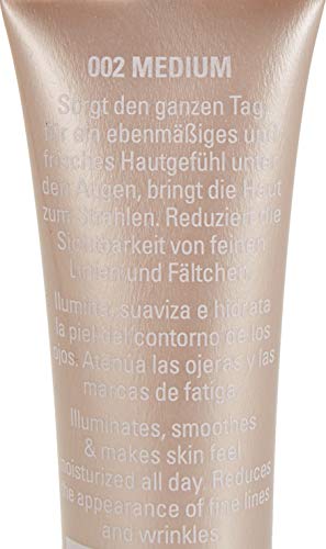 Astor – Lift Me Up 3-in-1 Anti Aging Concealer – Corrector antiedad, 1 unidad de 7 ml