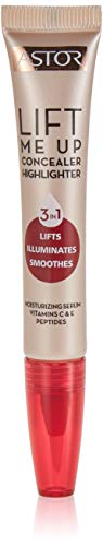 Astor – Lift Me Up 3-in-1 Anti Aging Concealer – Corrector antiedad, 1 unidad de 7 ml
