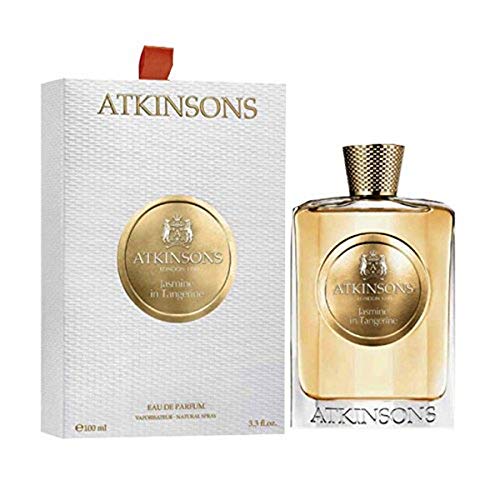 Atkinsons Jasmine In Tangerine Eau De Perfume Spray, One size, 100 ml
