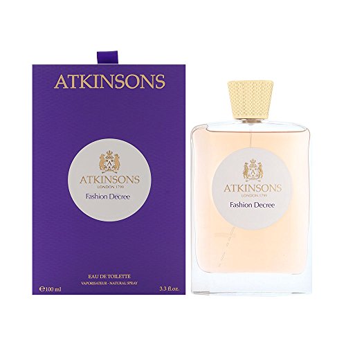 Atkinsons - Perfume para mujer