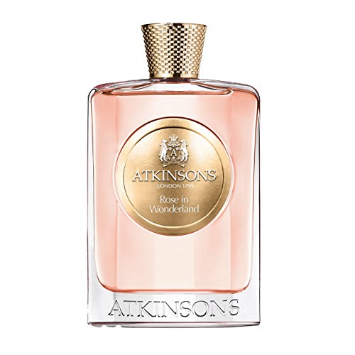 ATKINSONS ROSE IN WONDERLAND EDP 100 ML