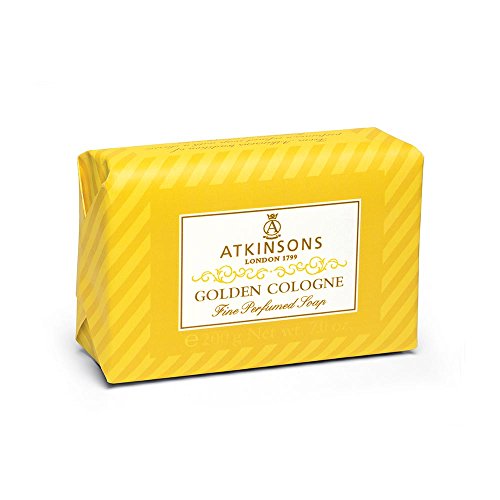 Atkinsons Sapone 200 Gr Cologne