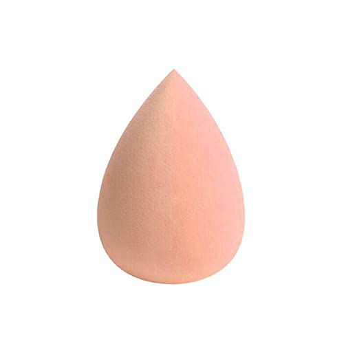 ATMASDO Venta al por mayor Esponja de maquillaje Huevos de belleza Esponjas de polvo cosmético Esponjas de base Puff Herramientas y accesorios de   maquillaje para mujeres 1pc MZ3080-AP