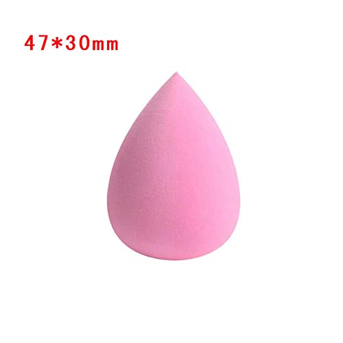 ATMASDO Venta al por mayor Esponja de maquillaje Huevos de belleza Esponjas de polvo cosmético Esponjas de base Puff Herramientas y accesorios de   maquillaje para mujeres 1pc MZ3080-AP