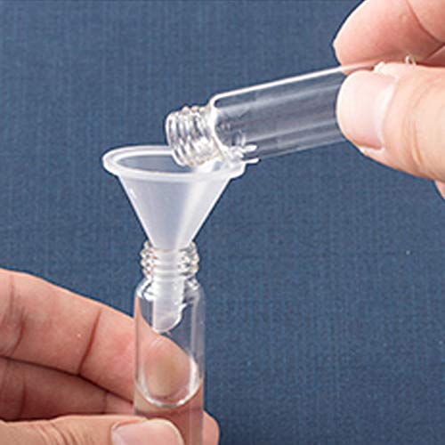 Atomizador del Perfume,2 Pieza 20ML Rociador Botellas de Perfume Travel,Mini Portátil de Viaje Atomizador（Negro）
