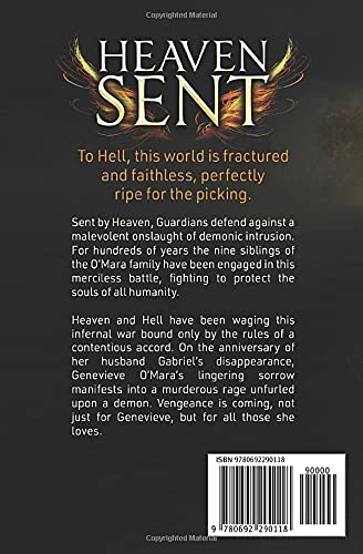 Atonement (Heaven Sent)