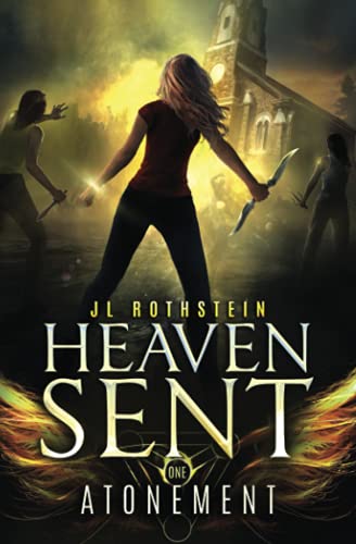 Atonement (Heaven Sent)