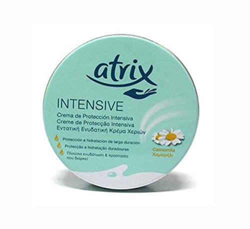 Atrix - Crema de manos con protección intensiva (60 ml)
