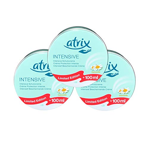 ATRIX CREMA MANOS 150ML + 100ML