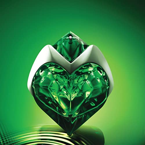 Aura Mugler - Edp 5 Ml + Tìlové Mléko 30 Ml