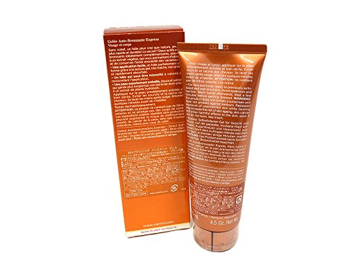 AUTOBRONCEADOR GEL EXPRESS SIN PROTECCION