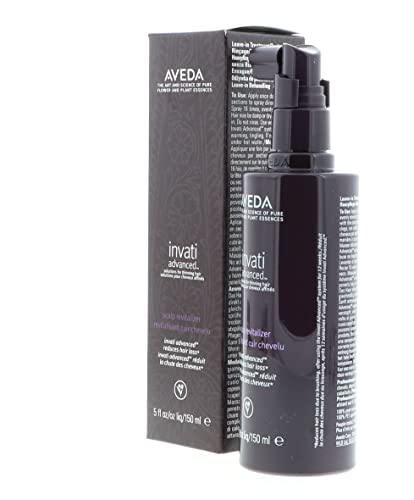 Aveda Invati Scalp Revitalizer 150 Ml - 150 Mililitros