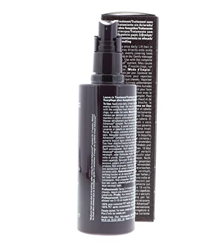 Aveda Invati Scalp Revitalizer 150 Ml - 150 Mililitros