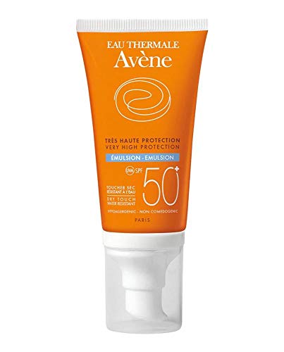 Avene Avene Sol Fluide Spf50+ 50Ml 50 ml