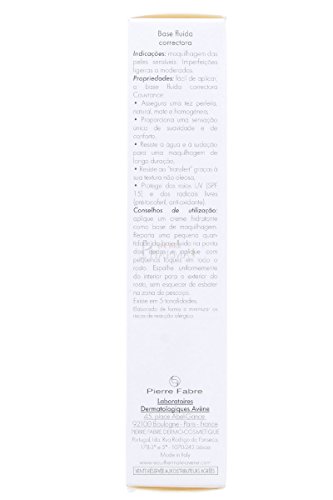 AVENE Couvrance Maquillaje Color Bronceado 30 ml