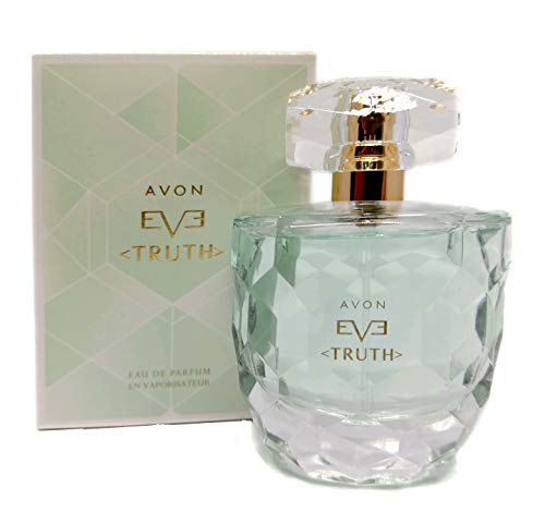 AVON Eve Truth Eau de Parfum para Mujer 50ml
