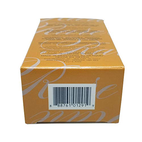 Avon Rare Gold Eau De Parfum Spray 1.7 Oz Women by Omagazee