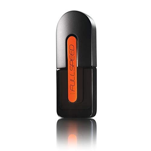 Avon Set de Fragancias para Hombres: Full Speed EDT + Desodorante Roller + Gel De Ducha + Spray corporal