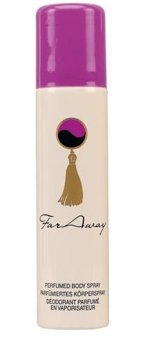 Avon Spray corporal perfumado Far Away 75 ml