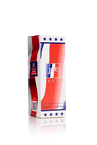 AW, Agua de perfume para hombres - 55 ml.