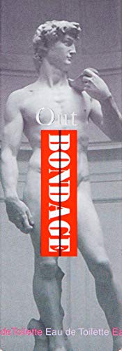 AW Bondage Out, Agua de perfume para hombres - 50 ml.