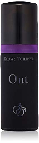 AW Bondage Out, Agua de perfume para hombres - 50 ml.