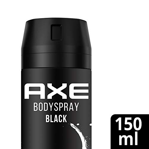 Axe Axe Black Rock - Desodorante 150 Ml