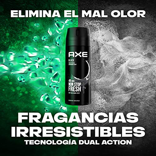Axe Axe Black Rock - Desodorante 150 Ml