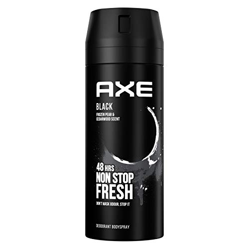 Axe Axe Black Rock - Desodorante 150 Ml