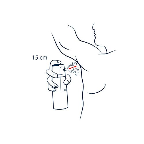Axe Deo Spray Marine 150ml
