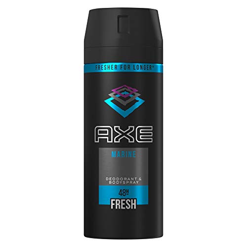 Axe Deo Spray Marine 150ml