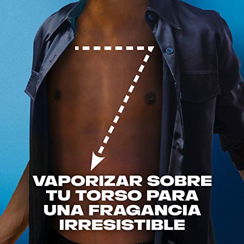 Axe Desodorante Bodyspray Marine 200ml
